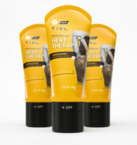 TIDL HEAT THERAPY ROLL-ON