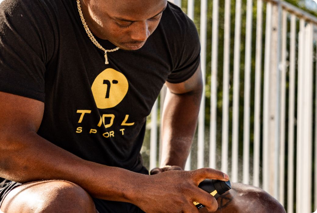 HOW SAFE IS CRYOTHERAPY FOR SPORTS RECOVERY?