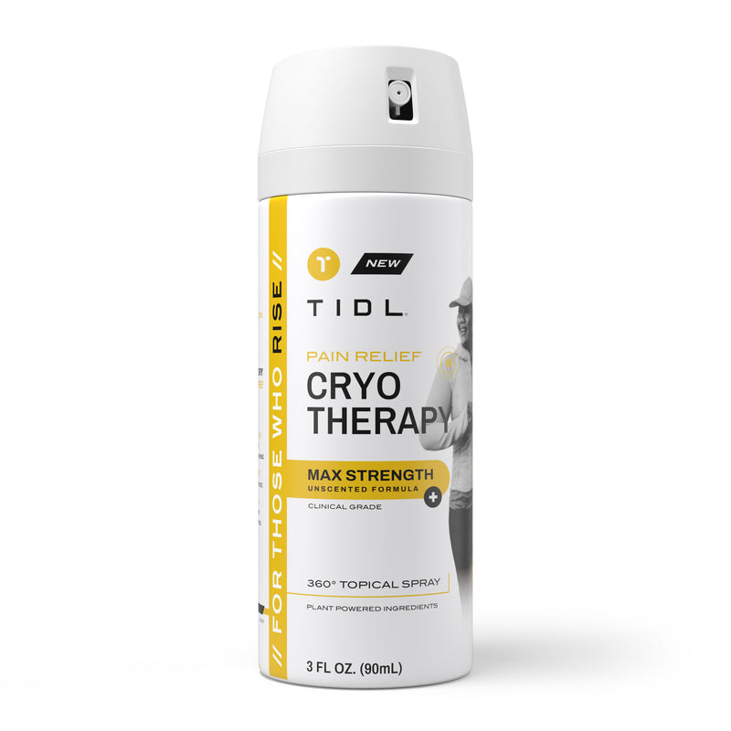 MAX CRYOTHERAPY SPRAY (CASE QTY.)