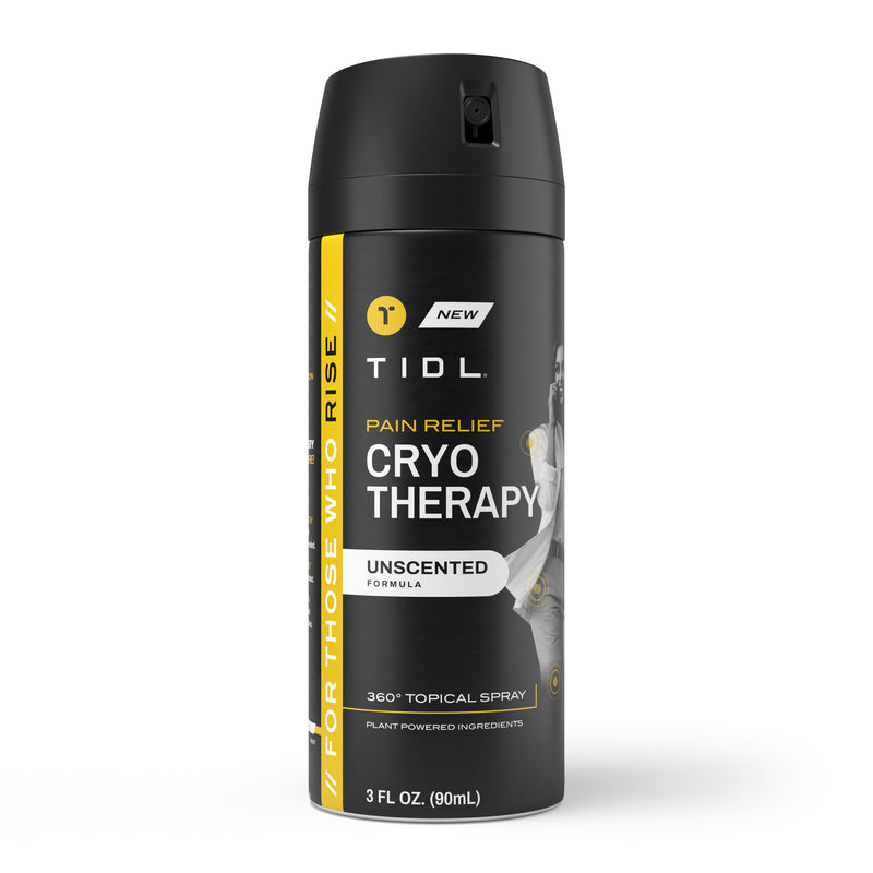 CRYOTHERAPY SPRAY (CASE QTY.)