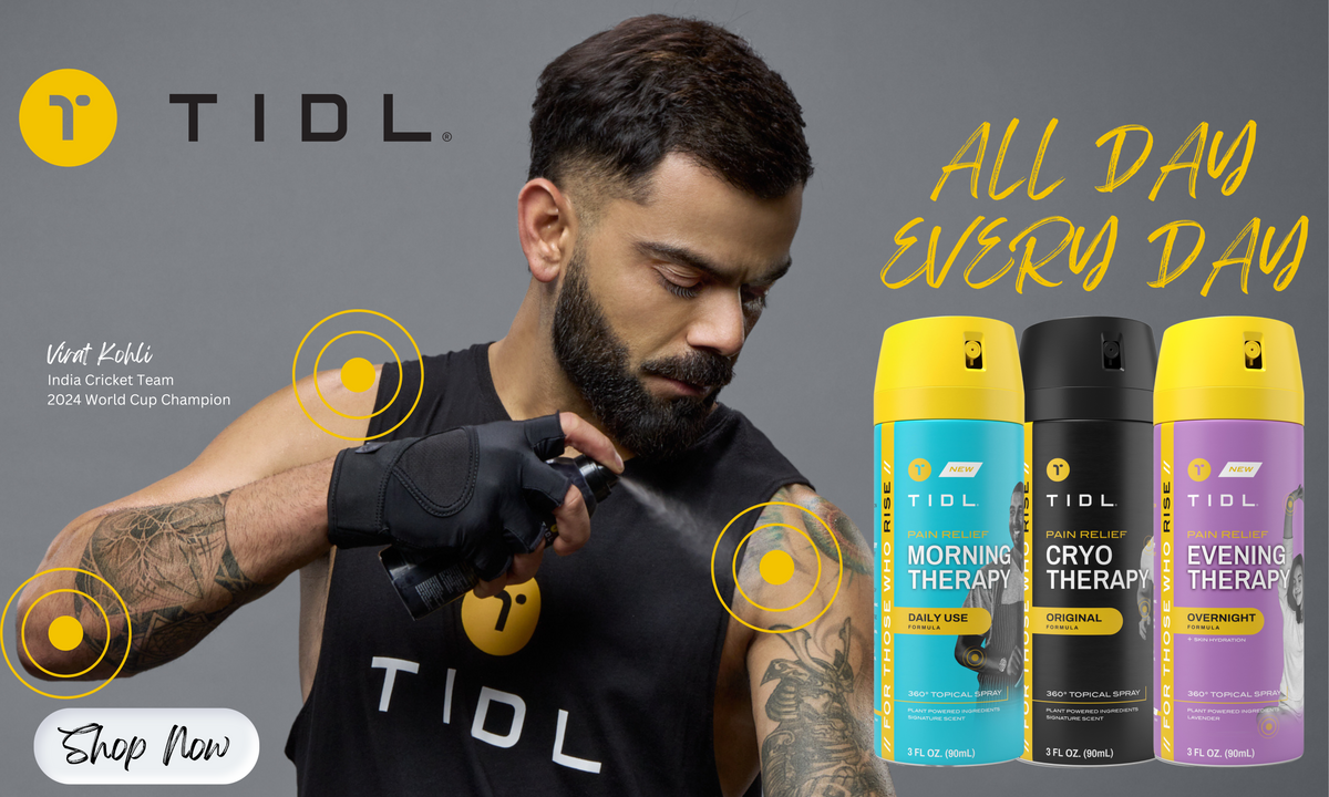 TIDL