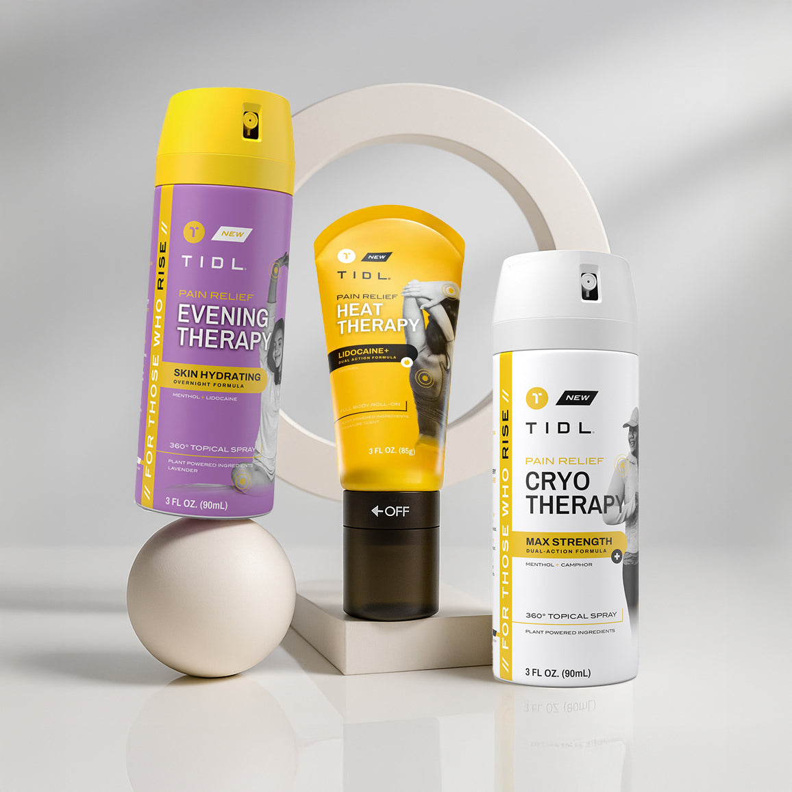 Bundles – TIDL